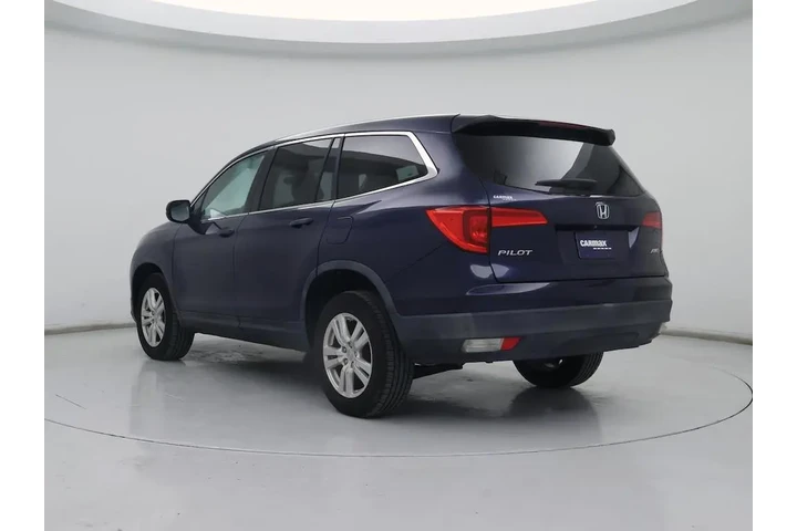 $15998 : Honda Pilot 2016 AWD LX 4dr image 2