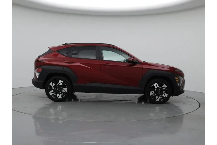 $22998 : Hyundai KONA 2025 SEL 4dr Cr image 7