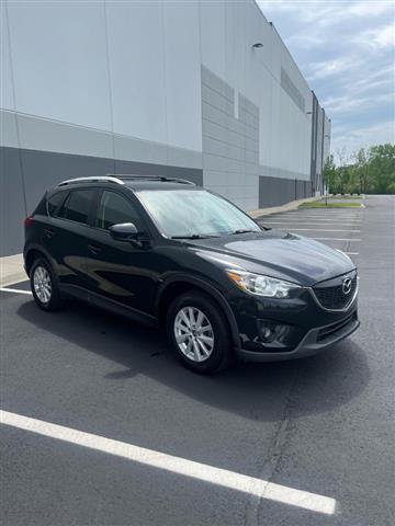 $7995 : 2014 CX-5 Touring image 2