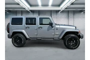 $16999 : Jeep Wrangler Unlimited 2015 thumbnail