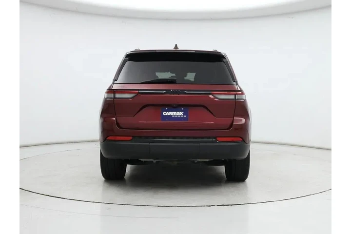 $27998 : Jeep Grand Cherokee 2023 4x2 image 6