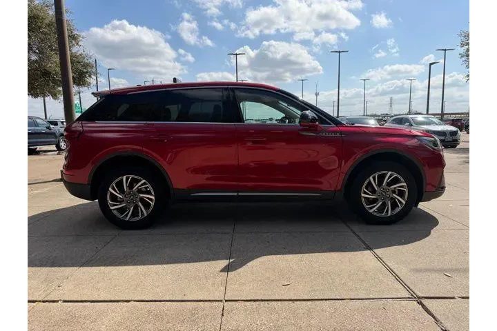 $31980 : Lincoln Corsair 2024 Premier image 6