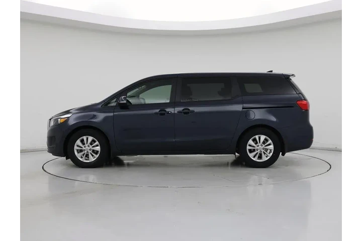 $16998 : Kia Sedona 2017 LX 4dr Mini- image 3