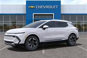 $44365 : New 2024 Equinox EV 2LT thumbnail