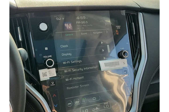 $29995 : Subaru Legacy 2025 AWD Premi image 9