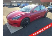Tesla Model 3 2023 AWD Perfo en Miami