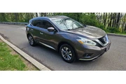 $12895 : 2016 Murano SL thumbnail