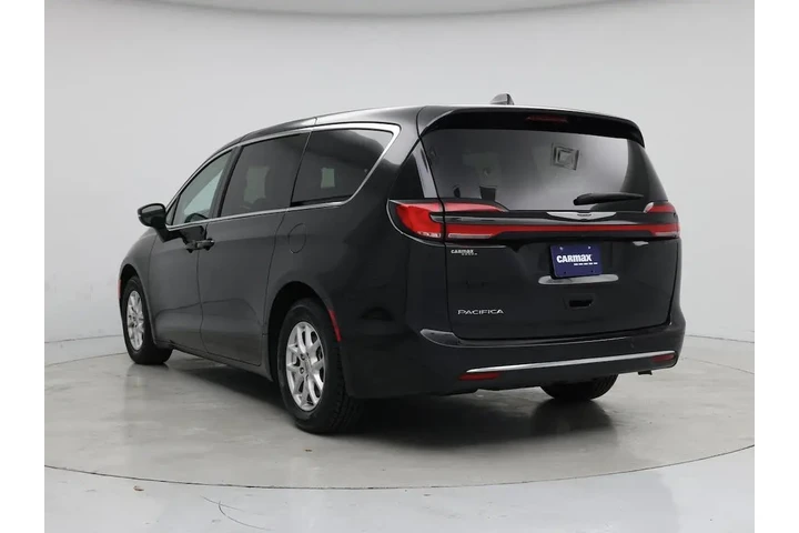 $23998 : Chrysler Pacifica 2023 Touri image 2