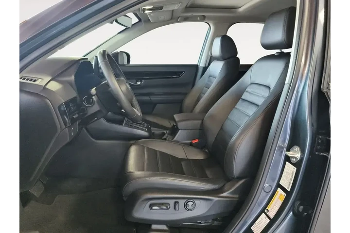 $31500 : Honda CR-V 2024 EX-L 4dr SUV image 2