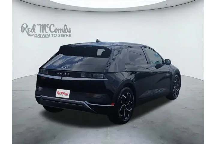 $25719 : Hyundai IONIQ 5 2024 SEL 4dr image 5