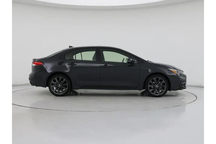 $25998 : Toyota Corolla Hybrid 2024 S image 7