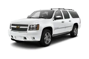 Chevrolet Suburban 2010 4x4 en Memphis
