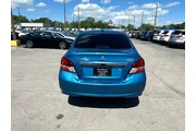 $5890 : 2017 Mirage G4 ES CVT thumbnail