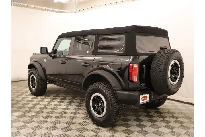 $39995 : Ford Bronco 2023 4x4 Base Ad image 10