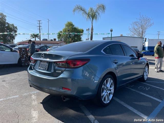 $12950 : 2016 6 i Touring Sedan image 5