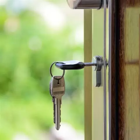 Homekey Agent Karina image 2