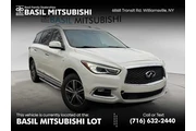 INFINITI QX60 2018 AWD 4dr S en Buffalo