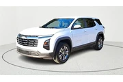 $25501 : Chevrolet Equinox 2025 4x4 L thumbnail