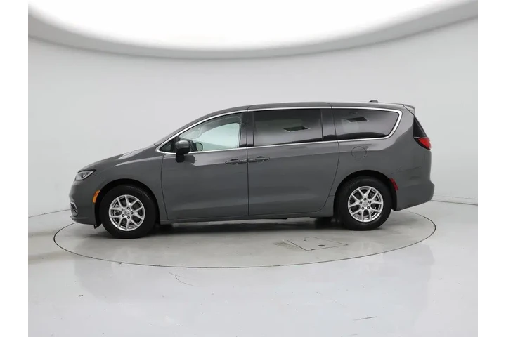 $23998 : Chrysler Pacifica 2023 Touri image 3