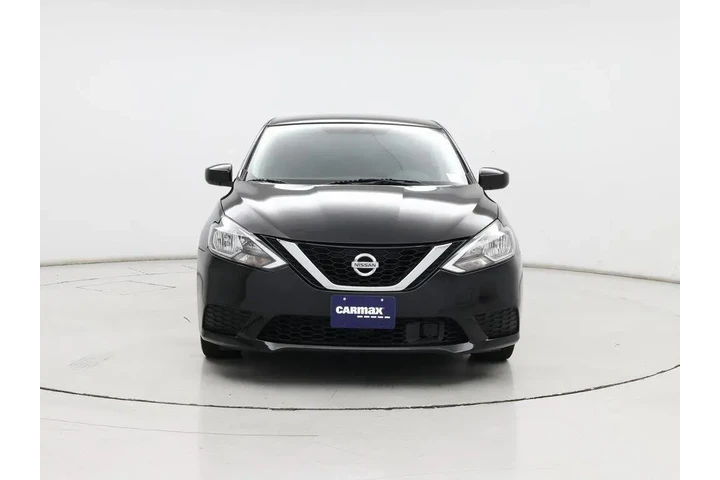 $13599 : Nissan Sentra 2019 S 4dr Sed image 5