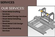 Sheet Metal Detailing Service en New York