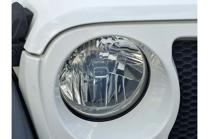 $20300 : Jeep Wrangler Unlimited 2018 image 9