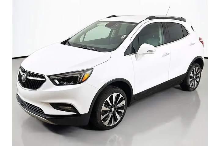 $13490 : Buick Encore 2020 AWD Essenc image 7