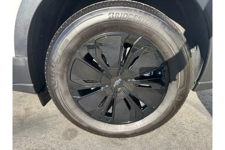 $36990 : Chevrolet Blazer EV 2025 LT image 8