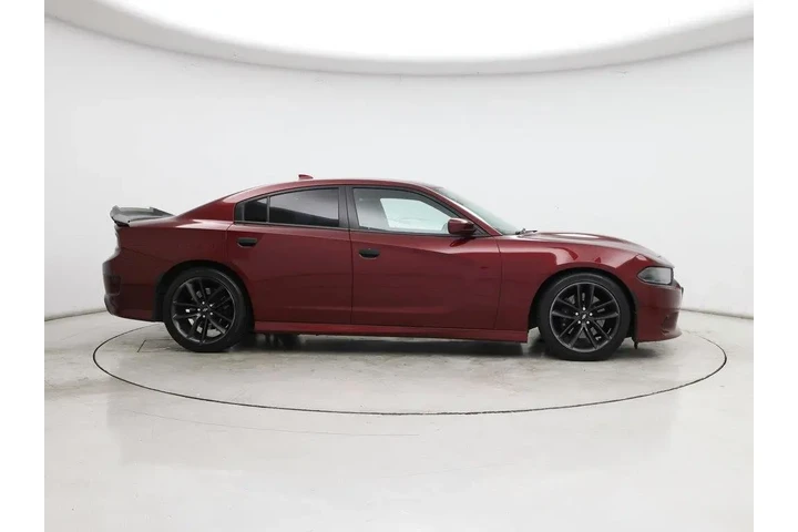 $23998 : Dodge Charger 2019 GT 4dr Se image 7
