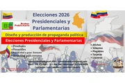 Elecciones 2026 Presidencial thumbnail