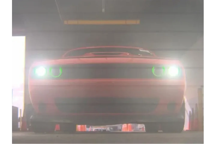 $25390 : Dodge Challenger 2023 GT 2dr image 3