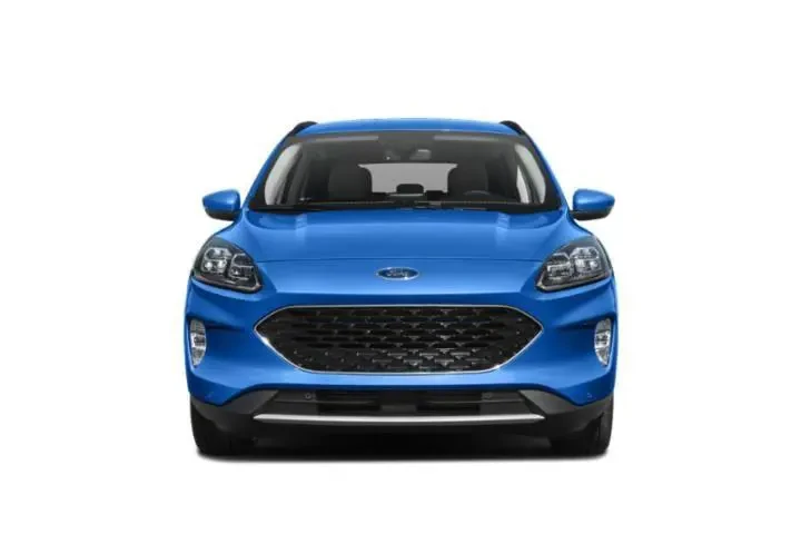 $22000 : Ford Escape Hybrid 2020 AWD image 4