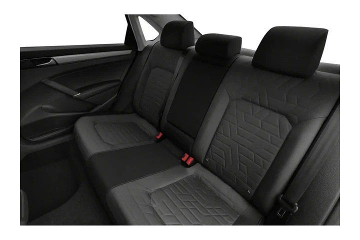 Volkswagen Passat 2020 S 4dr image 8