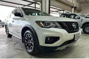 $14500 : Nissan Pathfinder 2020 SV 4d thumbnail