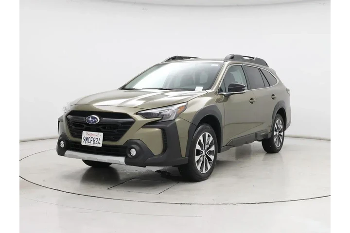 $30998 : Subaru Outback 2024 AWD Limi image 4