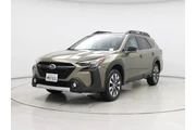 $30998 : Subaru Outback 2024 AWD Limi thumbnail