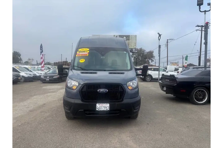 $25999 : 2021 Transit 250 image 3