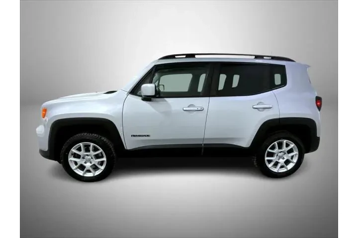 $18541 : Jeep Renegade 2020 4x4 Latit image 8
