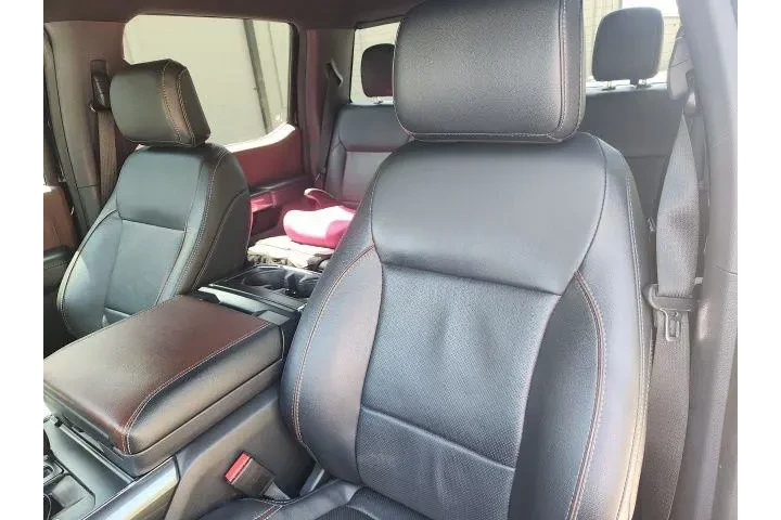 $38990 : Ford F-150 2022 4x4 Limited image 9