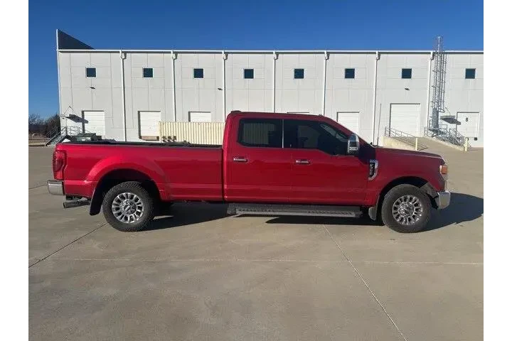$34392 : Ford F-350 Super Duty 2022 4 image 4