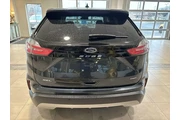 $24587 : Ford Edge 2022 AWD SEL 4dr C thumbnail