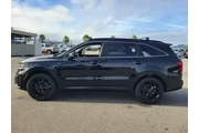 $22995 : Kia Sorento 2021 SX 4dr SUV thumbnail