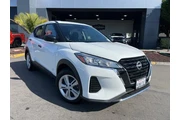 Nissan Kicks Play 2025 S 4dr en Orange County