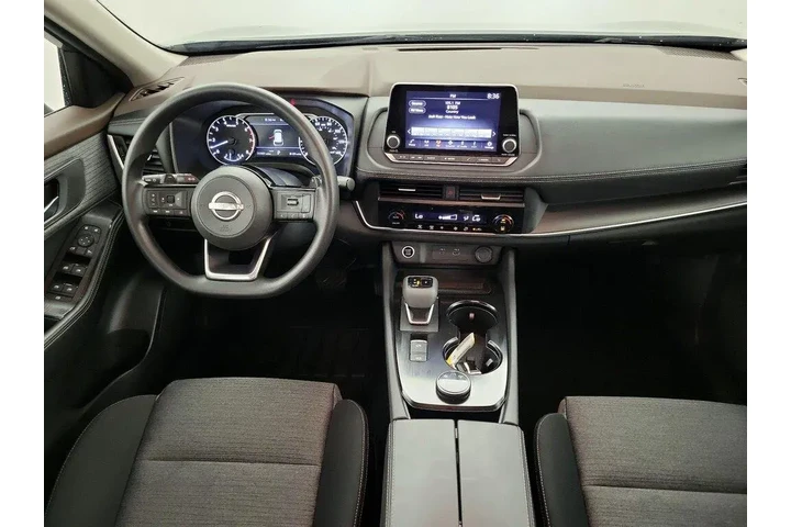 $21998 : Nissan Rogue 2023 AWD SV 4dr image 9