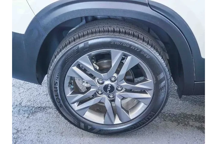 $20991 : Kia Seltos 2023 S 4dr SUV image 10