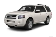 Ford Expedition 2013 4x2 Lim en San Luis Obispo