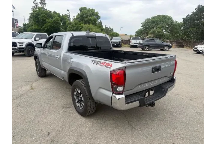 $33500 : Toyota Tacoma 2019 4x4 TRD O image 3