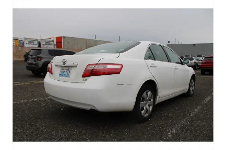 $5999 : Toyota Camry 2008 LE 4dr Sed image 7
