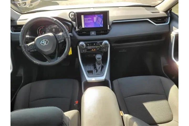 $24991 : Toyota RAV4 2024 AWD LE 4dr image 10
