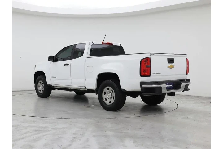 $17998 : Chevrolet Colorado 2017 4x2 image 2